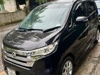 Rent A Car Nissan Dayz (Fuel Efficiency )