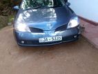 Rent A Car Nissan Famira