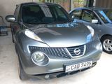 Rent A Car Nissan Juke