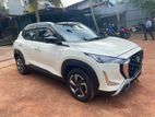 Rent a car - Nissan Magnite 2025