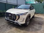 Rent a Car - Nissan Magnite 2025