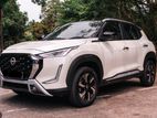Rent a Car Nissan Magnite (2025)