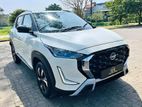 Rent A Car Nissan Magnite 2026