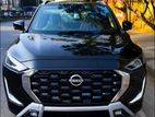 Rent A Car Nissan Magnite 2026