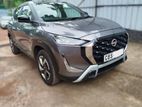 Rent a car - Nissan Magnite (compact crossover SUV)