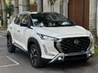 Rent A Car Nissan Magnite