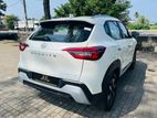 Rent A Car Nissan Magnite