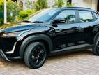 Rent A Car Nissan Magnite