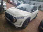 Rent A Car-Nissan Magnite