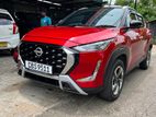 Rent A Car Nissan Magnite