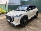 Rent a car - Nissan Magnite