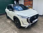 Rent a car - Nissan Magnite