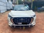 Rent a car - Nissan magnite