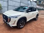 Rent A Car- Nissan Magnite