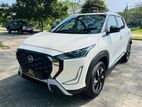 Rent A Car Nissan Magnite