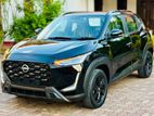 Rent A Car Nissan Magnite