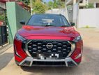 Rent a Car Nissan Magnite