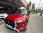 Rent A Car Nissan Magnite Suv Jeep