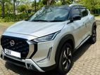 Rent a Car - Nissan Magnite Tekna+ SUV 2026