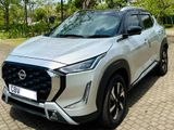 Rent a Car - Nissan Magnite Tekna+ SUV 2026