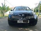 Rent a Car-Nissan March B12