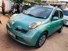 Rent a car -- Nissan March Beetle Auto For Hire ..