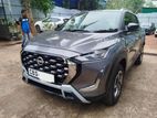 Rent a car - Nissan Mganite 2025