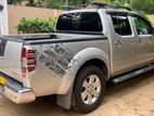 Rent a Car Nissan Navara Auto - Long Term Only