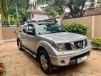 Rent A Car Nissan Navara Double Cab Long Term Only