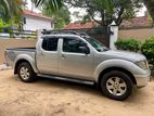 Rent a Car Nissan Navara -Long Term Only