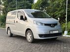 Rent a Car Nissan NV200