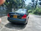 Rent a Car Nissan Silphy N17-2003