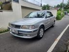 Rent a Car - Nissan Sunny FB15 Auto