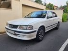 Rent a Car - Nissan Sunny Fb15