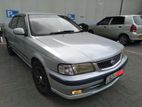 Rent a Car - Nissan Sunny Fb15