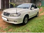 Rent a car - Nissan sunny N16 (Auto gear)