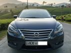 Rent a Car - Nissan Sylphy