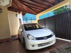 Rent a Car-Nissan Wingroad-Long Term
