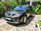 Rent a Car - Nissan X Trail 2016