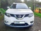 Rent a Car - Nissan X-Trail 2016