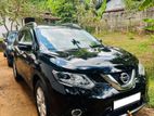 Rent a Car - Nissan x-Trail 4WD