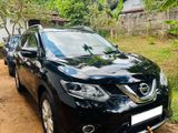 Rent a Car - Nissan x-Trail 4WD