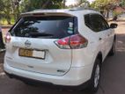 Rent A Car - Nissan X trail 4wd SUV Jeep