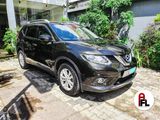 Rent a Car - Nissan X-Trail B