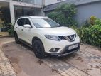 Rent A Car - Nissan X Trail CAO