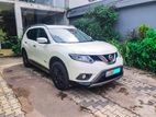 Rent A Car - Nissan X Trail CAO