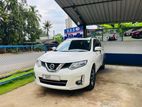 Rent a Car - Nissan x-trail