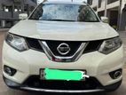 Rent A Car - Nissan X Trail