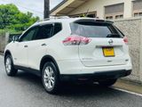 Rent A Car - Nissan x Trail
