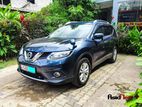 Rent a Car -Nissan X trail